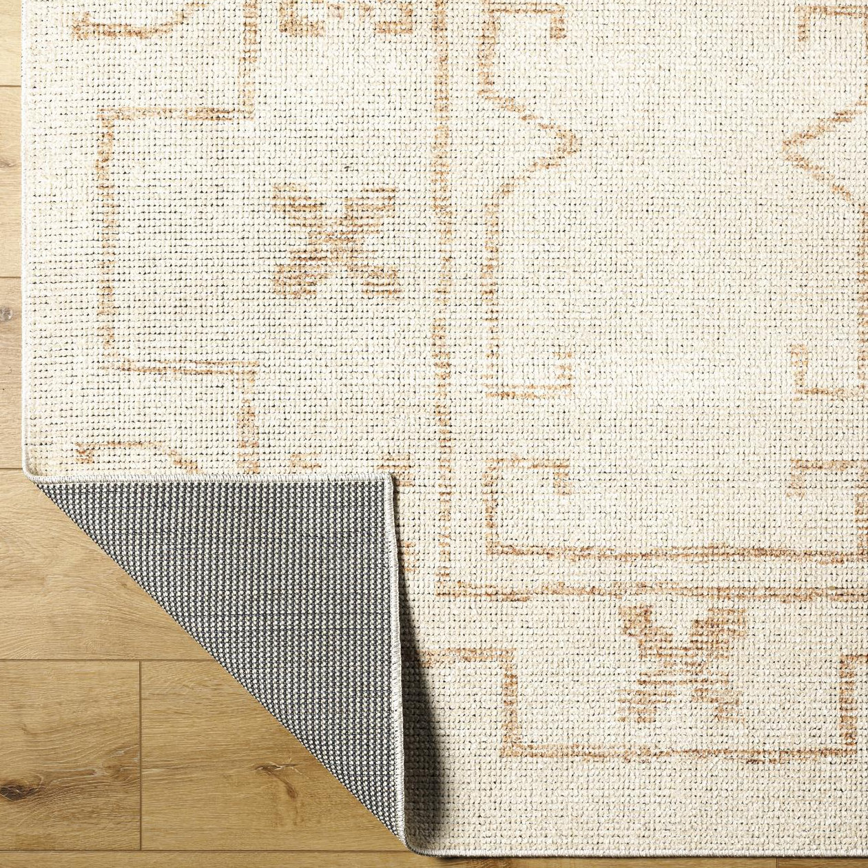 Cherie Geometric Rug, Runner 2'8" x 7'3"