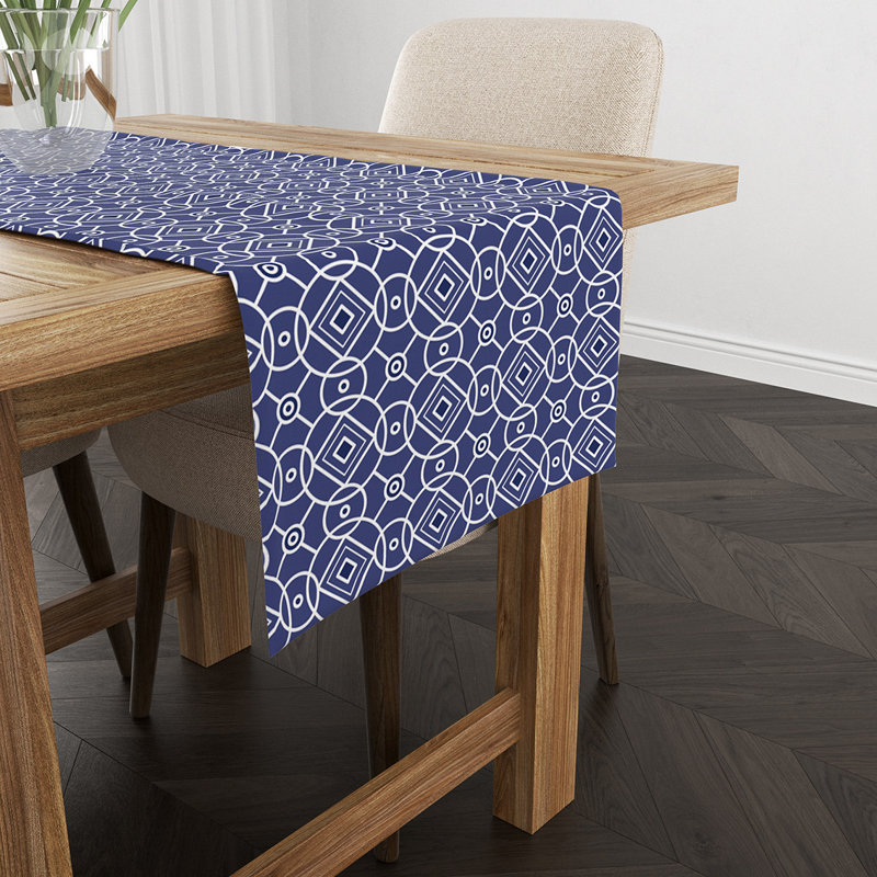 Chemin de table Middlesbrough