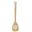 4 Piece Birch Wood Kitchen Utensil Set