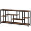 Console industrielle 70,9 po