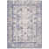Longlier Oriental Indoor Rug