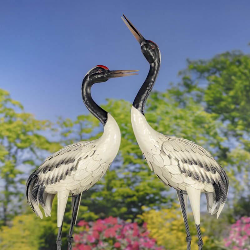 Statue de jardin Keelen