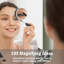 60mm W 53mm H Medicine Cabinet Mirror