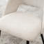 Chaise d'appoint rembourrée Modern-1424934177