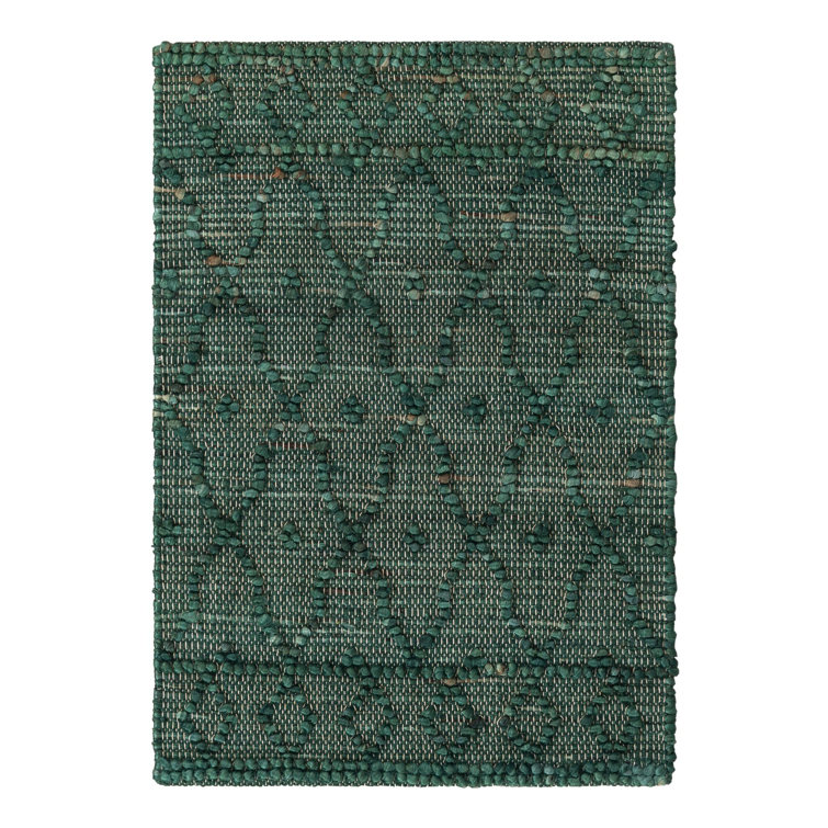 Jerah Geometric Indoor Rug