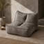 Fauteuil à billes Slouchy Lazy