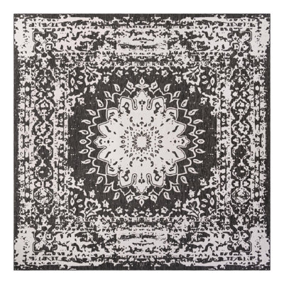 Ornate Lamotte Indoor/Outdoor Area Rug