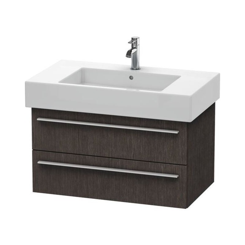 Meuble-lavabo mural XL 31 po