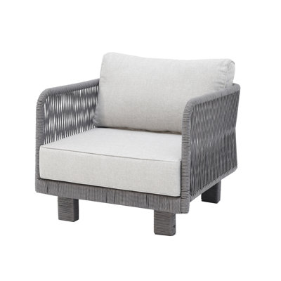 Sommers Outdoor Lounge Chair