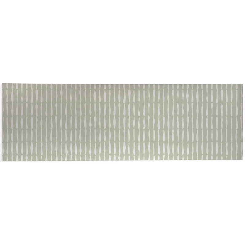 Chuck Non-Slip Outdoor Rug, Runner 2'6" x 8'