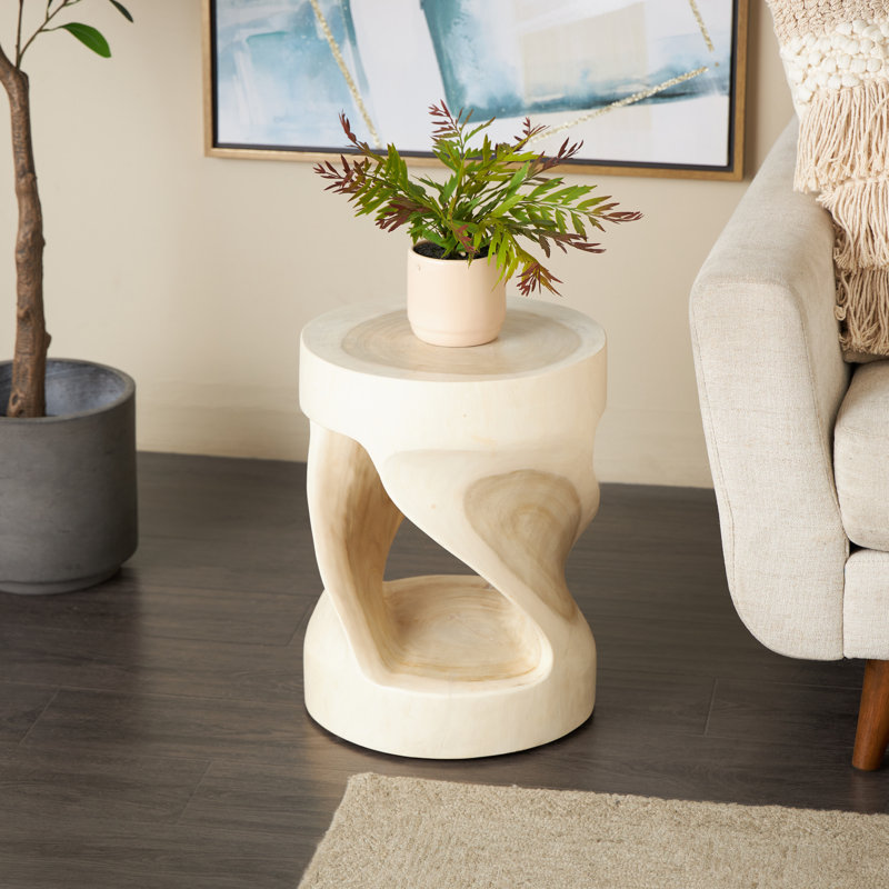 Tabouret de salon Cole and Grey