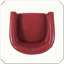 Fauteuil décoratif pivotant-30321678