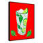 «Mojito Extra Mint Print» par Straker-512051525-512051527