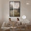 «A Gentle Breeze Shadowbox», impression de paysage par Art Remedy-118182910-118182911