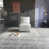 Light Gray Linen Blend