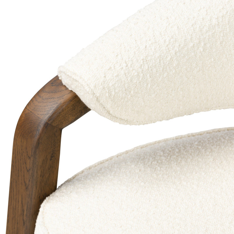 Marci Chair-Altro Snow