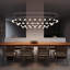 Suspenders® 60 - Light LED Chandelier-525692436