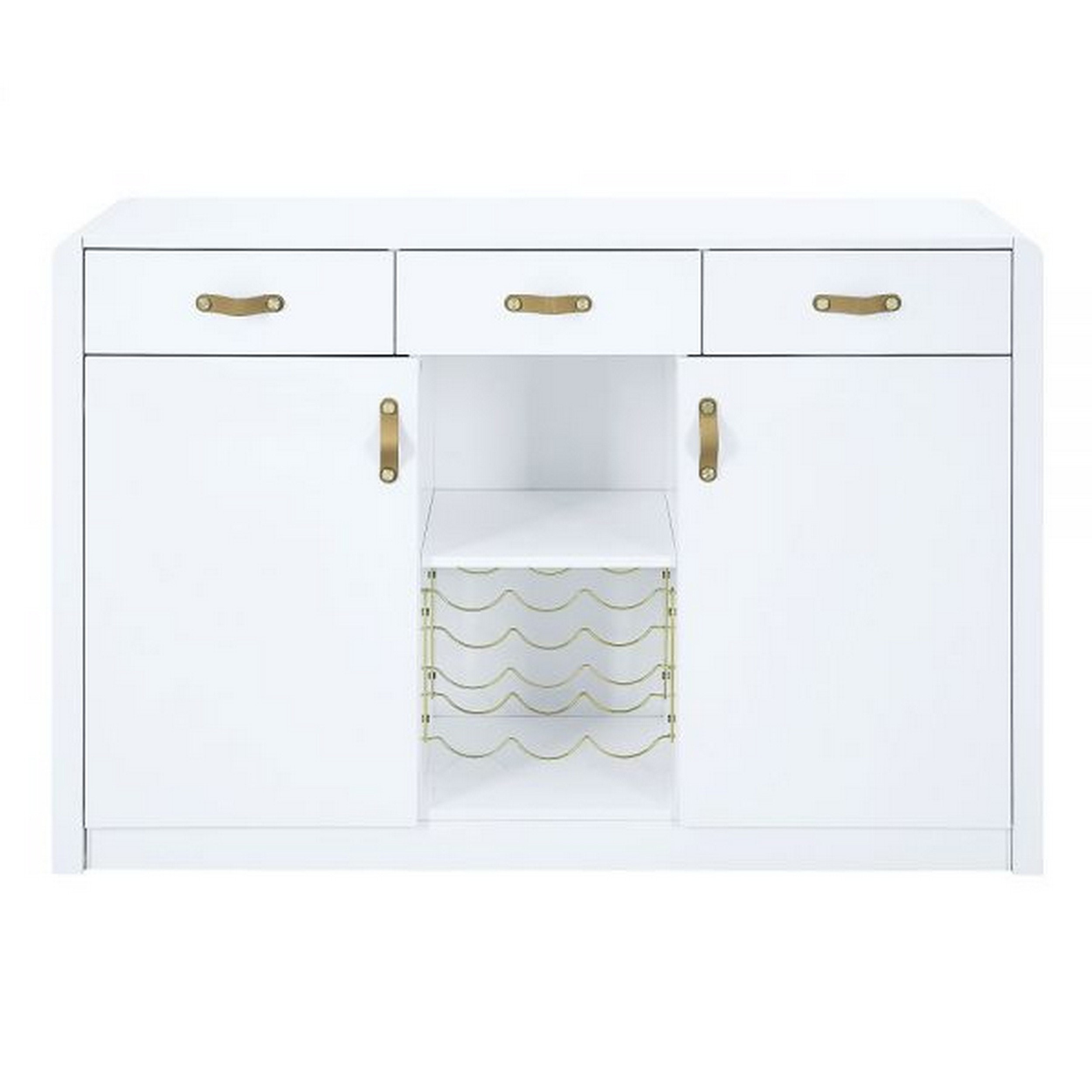 Latitude Run® Jehuda 54.1 Sideboard - Wayfair Canada