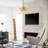 9 - Light Dimmable Sputnik Sphere Chandelier