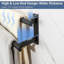 Beri Wall Towel Rack