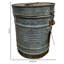 Aidel Handmade Hat Box