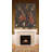Loom Woven Cotton Blend Wall Hanging