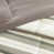Taupe Wesley Stripe