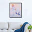 Lavender Shadows II Print by Oliver Gal-1004145846-1004145832