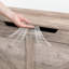 Commode avec tiroir de rangement Cheynne-469390832