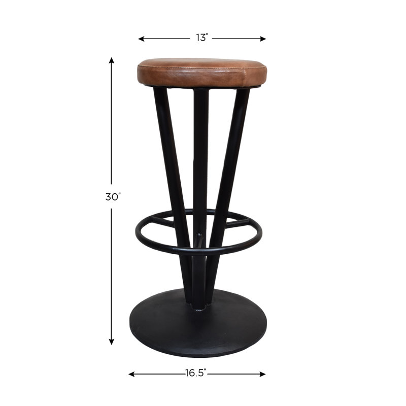 Tabouret 29,29 "