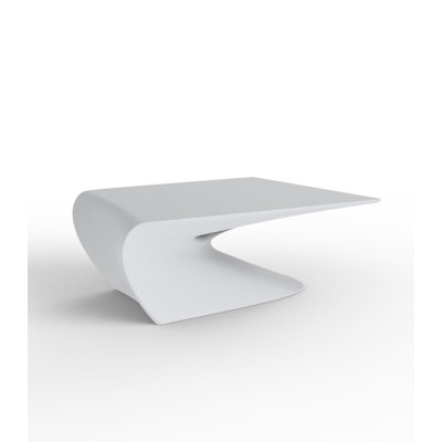 Wing Plastic Coffee Table