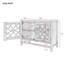 Buffet décoratif 2 portes Beudan-1918596268