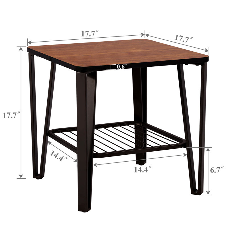 Table de chevet