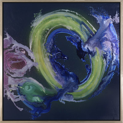 Becoming Painting