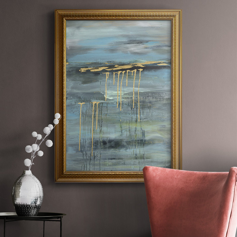 Reproduction de photo sur toile, H 36 po x l 24 po