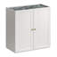 Buffet modulaire moderne en bois Bouchez