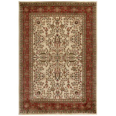 Klose Performance Oriental Rug