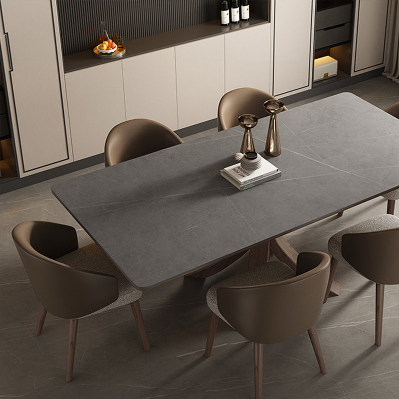 Table de salle à manger Light, 29.52"H x 59.05"L x 31.49"W