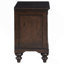 Table de chevet 1 tiroir Berwick