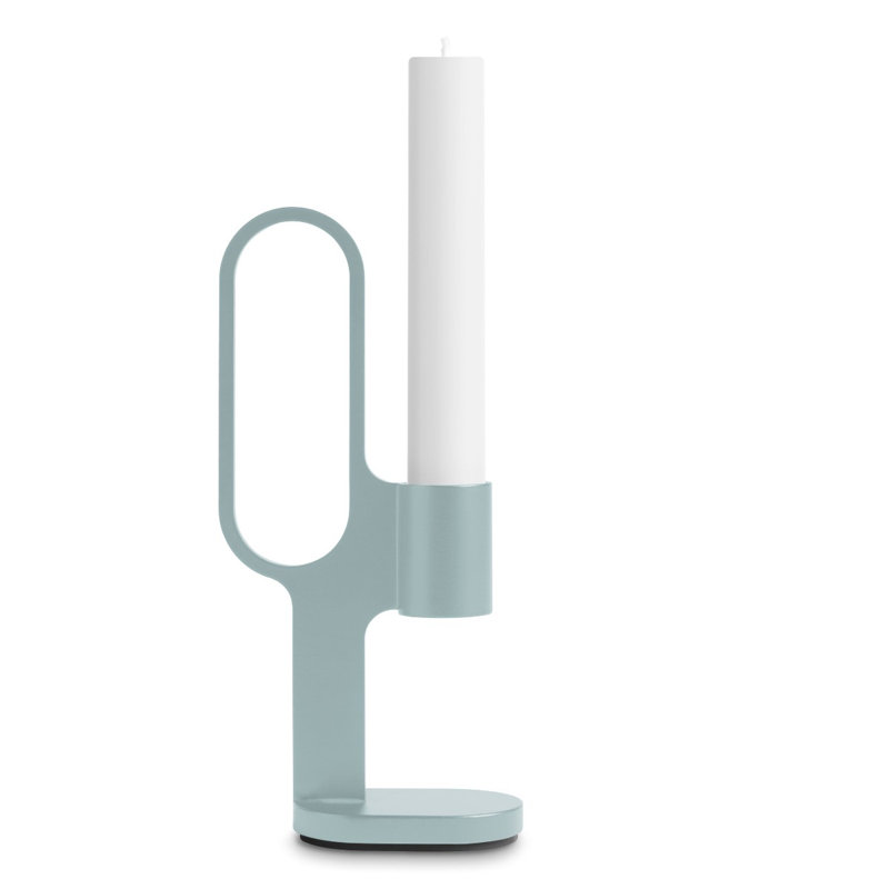 Who Goes There? Candlestick, Putty