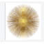 Sunburst I, impression sur toile tendue-19733484-74745622-74745623