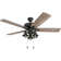Arlea 52" Ceiling Fan with LED Light