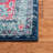 Gourdine Performance Oriental Rug-1381374003