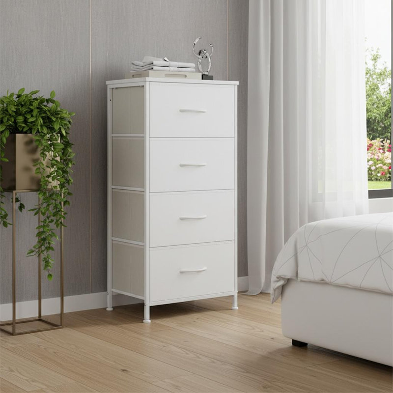Commode à lingerie 18 tiroirs 18 po