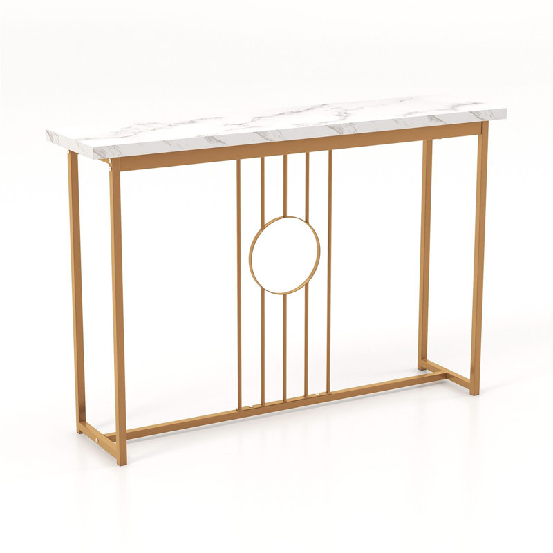 120cm Console Table