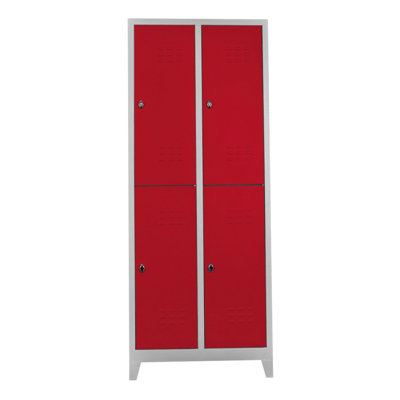 Armoire de rangement Locker