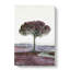 Tree In Tuscany Italy - Wrapped Canvas-56662727