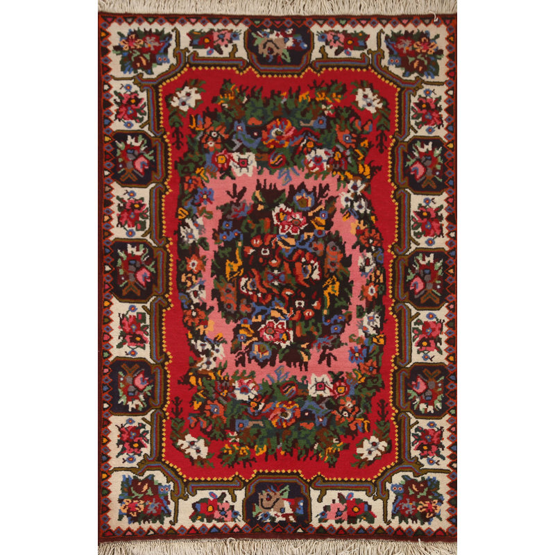 Tapis 4 x 5