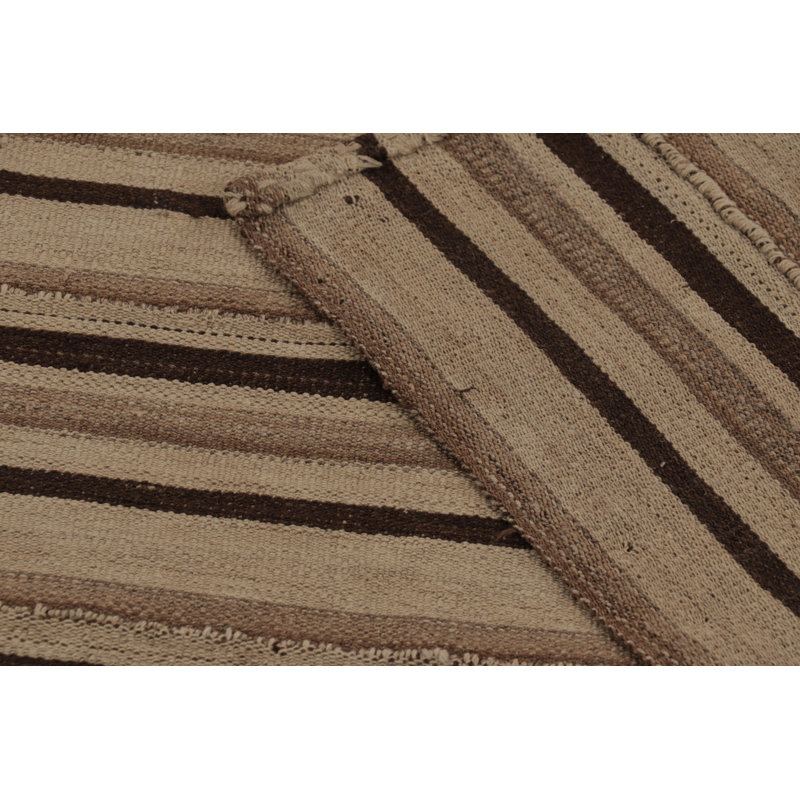 Kilim & Flatweave One-of-a-Kind 10'3X9'7 Area Rug