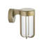 Pembroke LED Outdoor Wall Lantern-1476579531